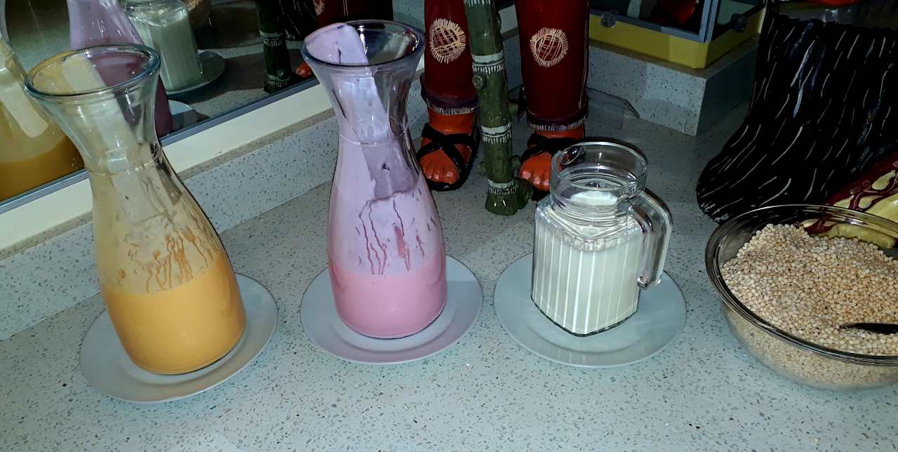 Gastro Sol Plaza Hotel Puno