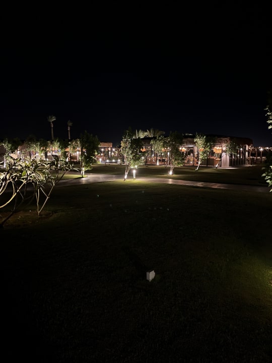 Pool Steigenberger Resort Ras Soma