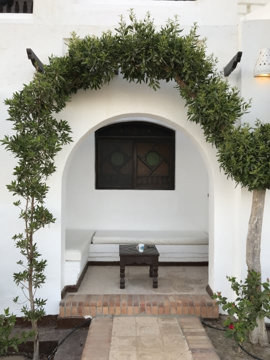 Außenansicht Arabella Azur Resort