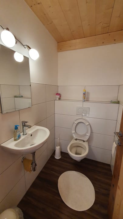 Zimmer Apartment Leirer