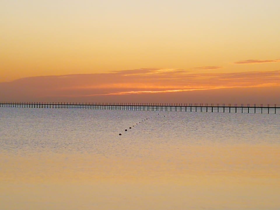 Strand Casa Mare Resort