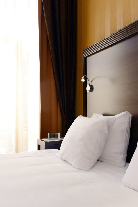 Zimmer Amrâth Grand Hotel de l'Empereur
