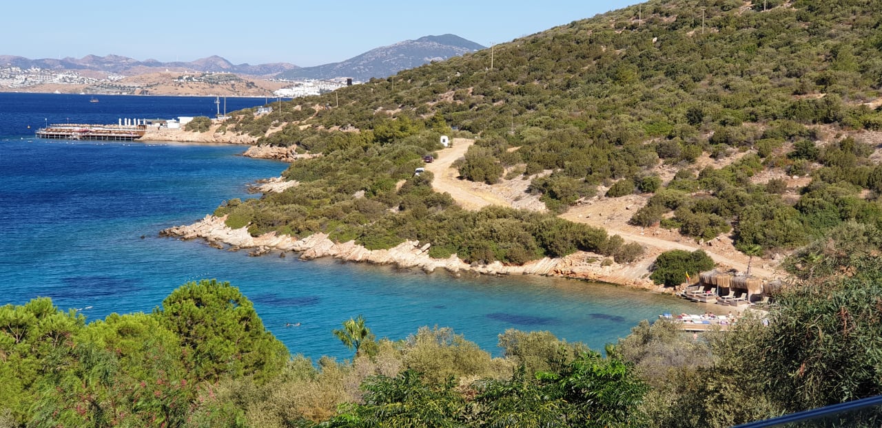 Strand Bodrum Holiday Resort & Spa