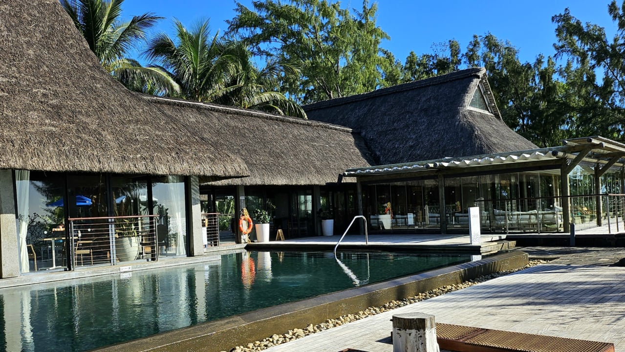 Pool Lagoon Attitude - Adults only