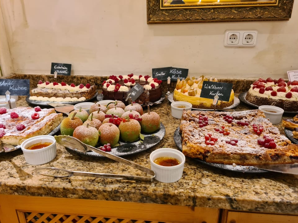 Gastro Verwöhnhotel Kristall