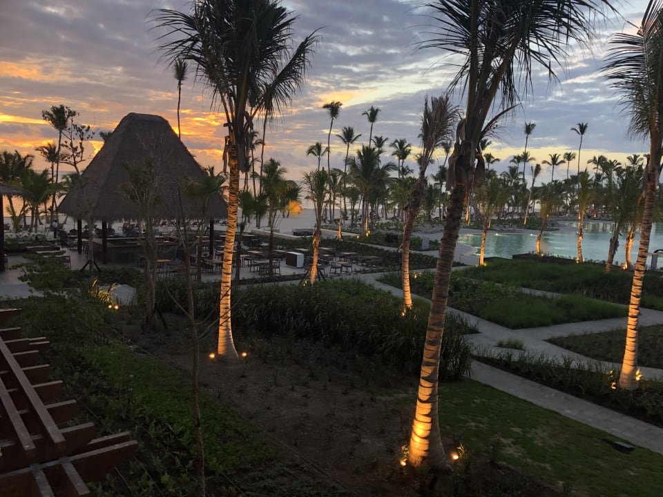 Garten Lopesan Costa Bávaro Resort, Spa & Casino