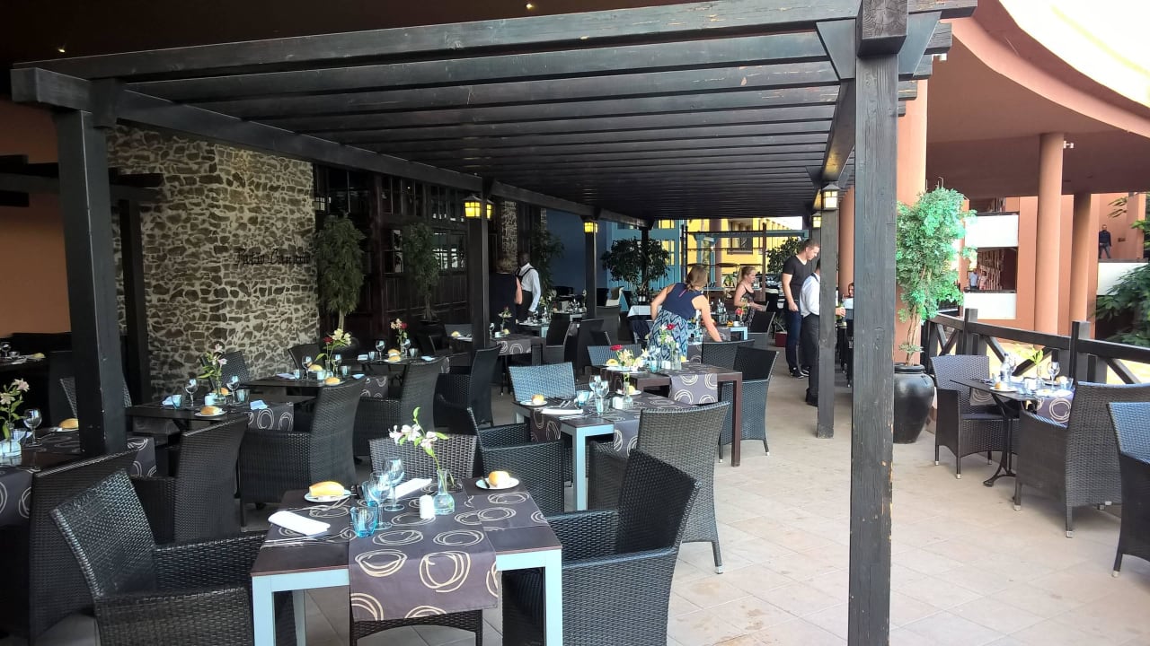 Kanarisches Spezialitätenrestaurant Occidental Jandía Royal Level - Adults only