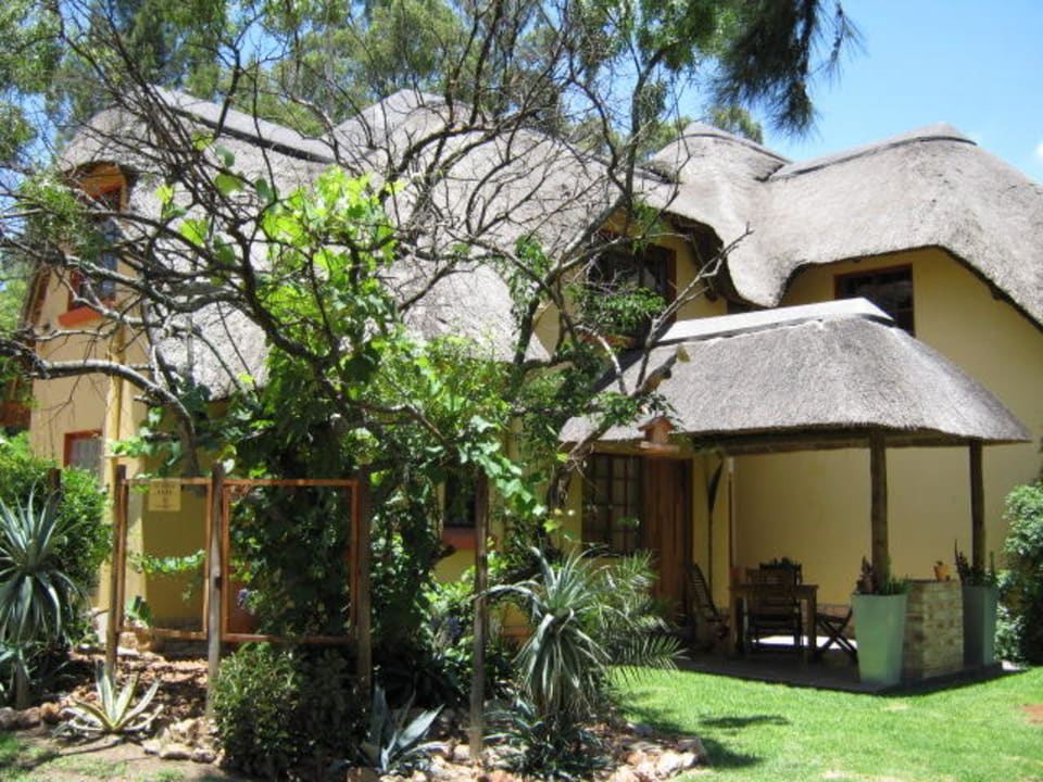 Shiraz Chalet Guesthouse Soul Fusion