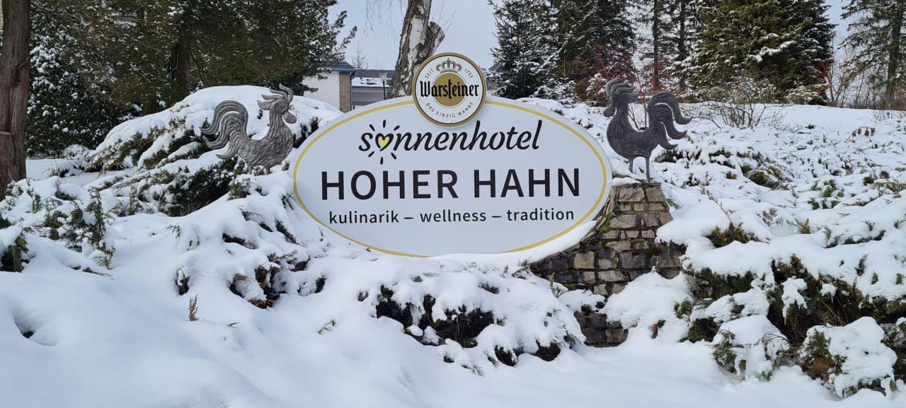 Sonstiges Sonnenhotel Hoher Hahn