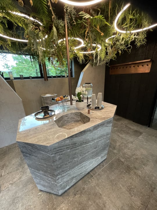 Sport & Freizeit Gramai Alm alpengenuss & natur spa