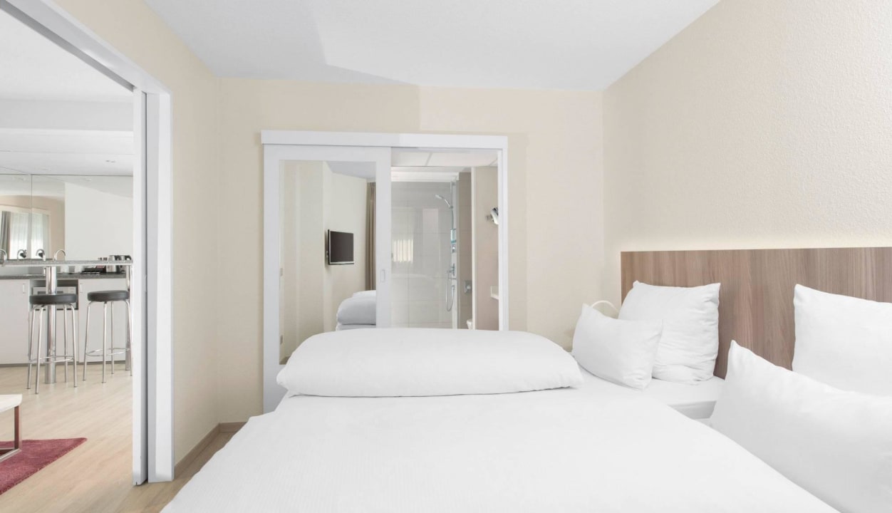 Suite Hotel NH Fürth Nürnberg