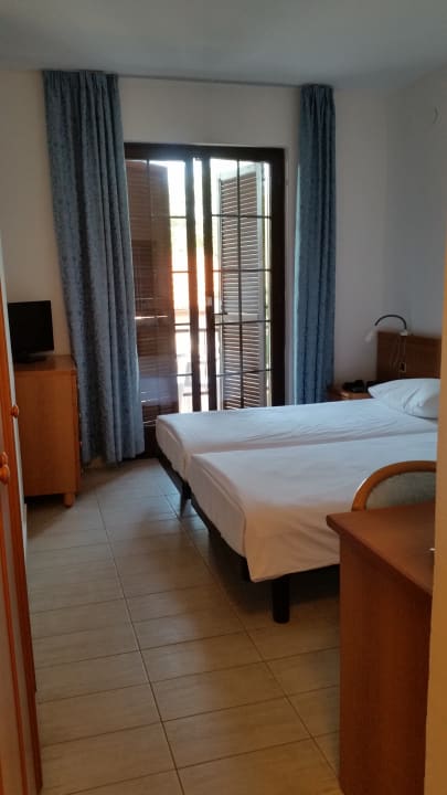 Zimmer Camping Solaris  - Mobile homes