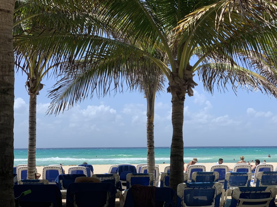Strand Viva Maya by Wyndham - All Inclusive Resort
