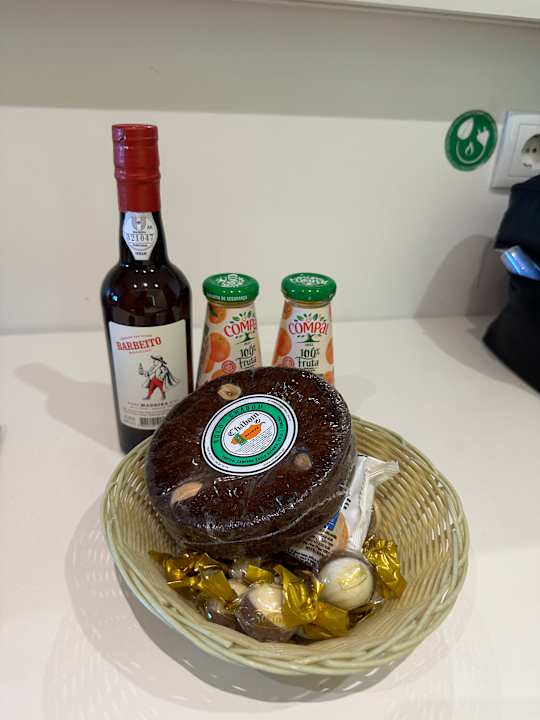 Zimmer The Views Monumental (Im Umbau/Renovierung)