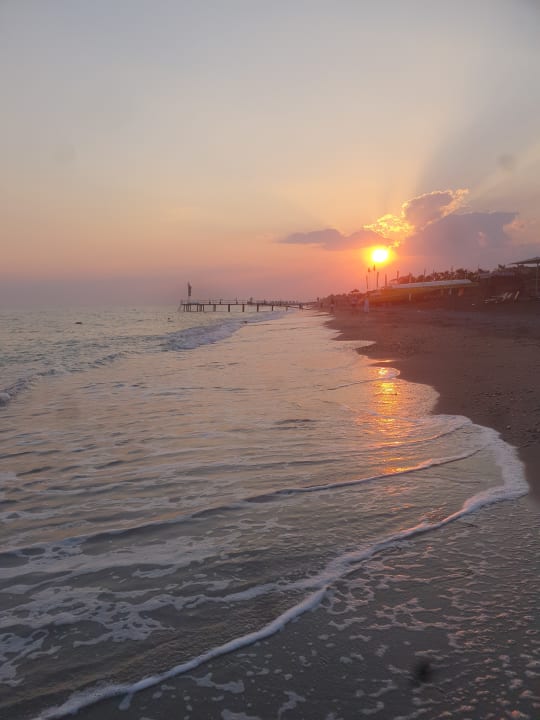 Strand Sherwood Dreams Resort