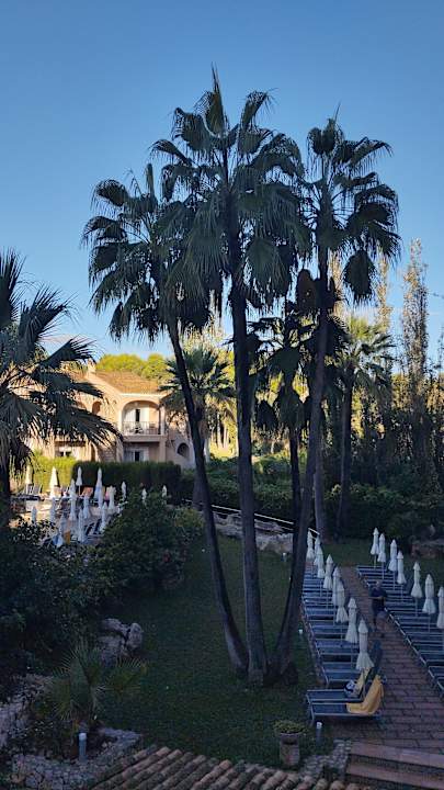 Außenansicht R2 Lago Playa Park