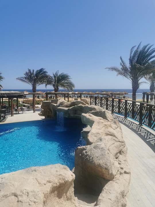 Pool Lazuli Hotel Marsa Alam