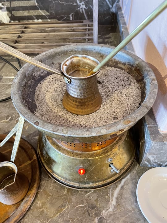 Gastro Atlantica Belvedere Resort