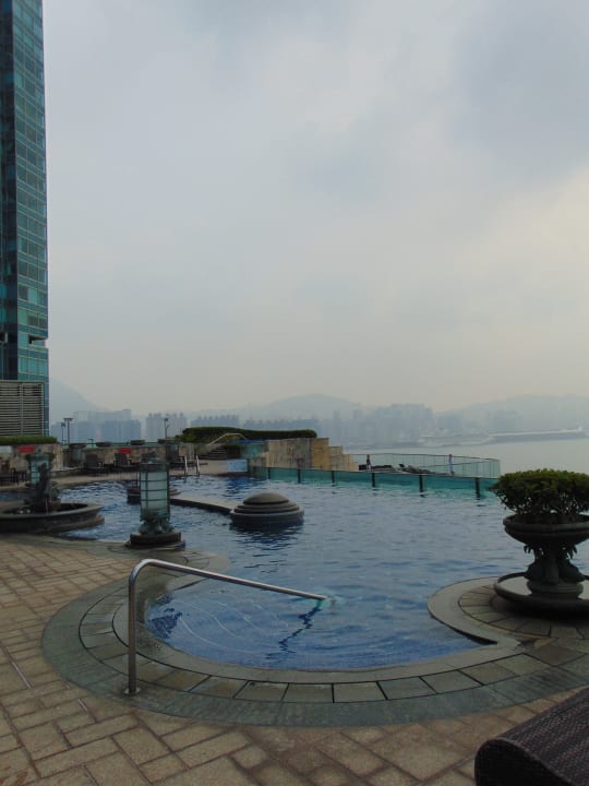 Pool Harbour Grand Kowloon