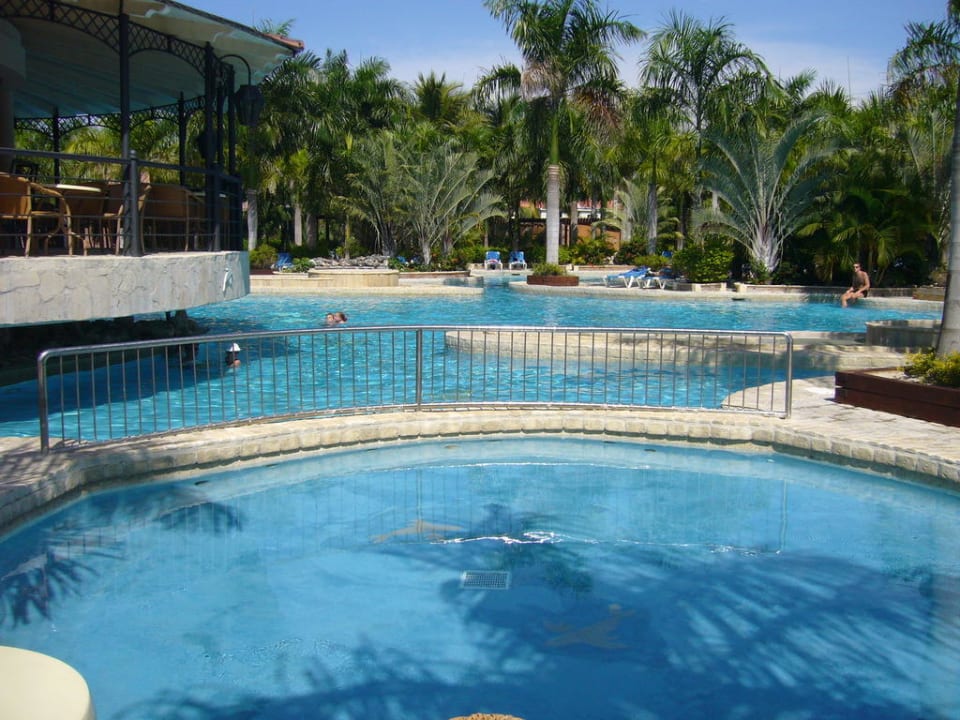 Pool Villas Bavaro Resort & Spa