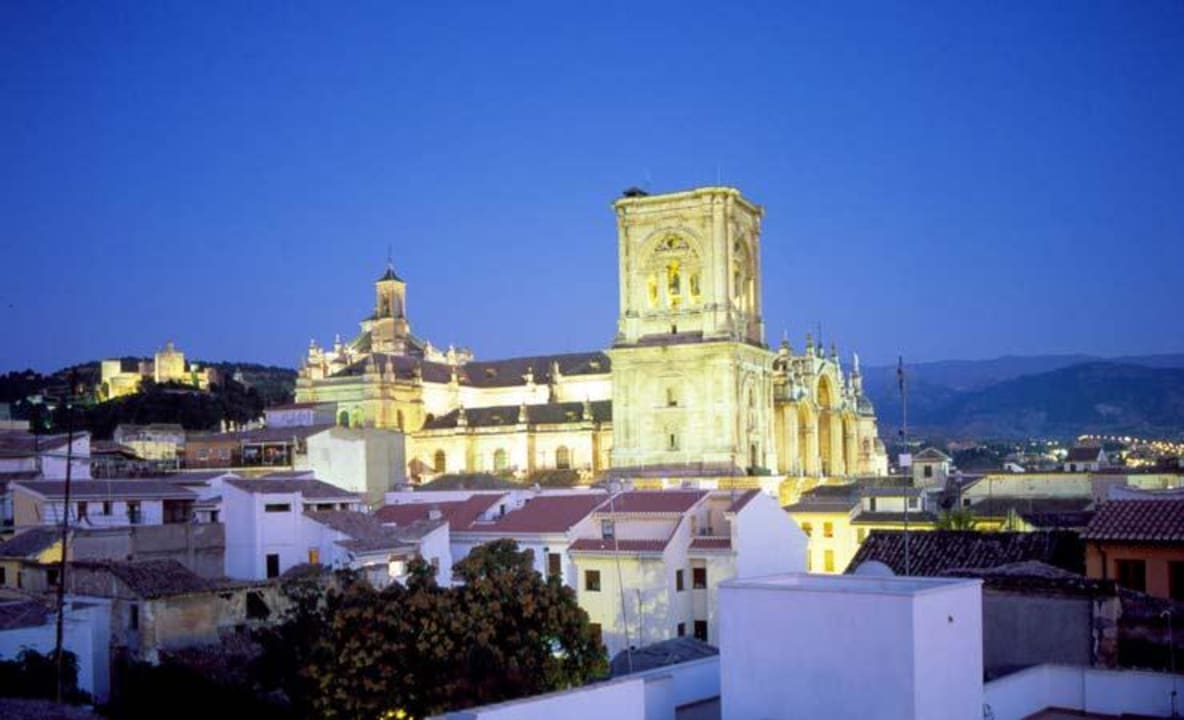 Views Rusticae Casa de Federico