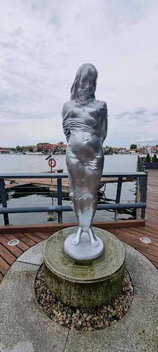 Sonstiges Hotel Mikołajki