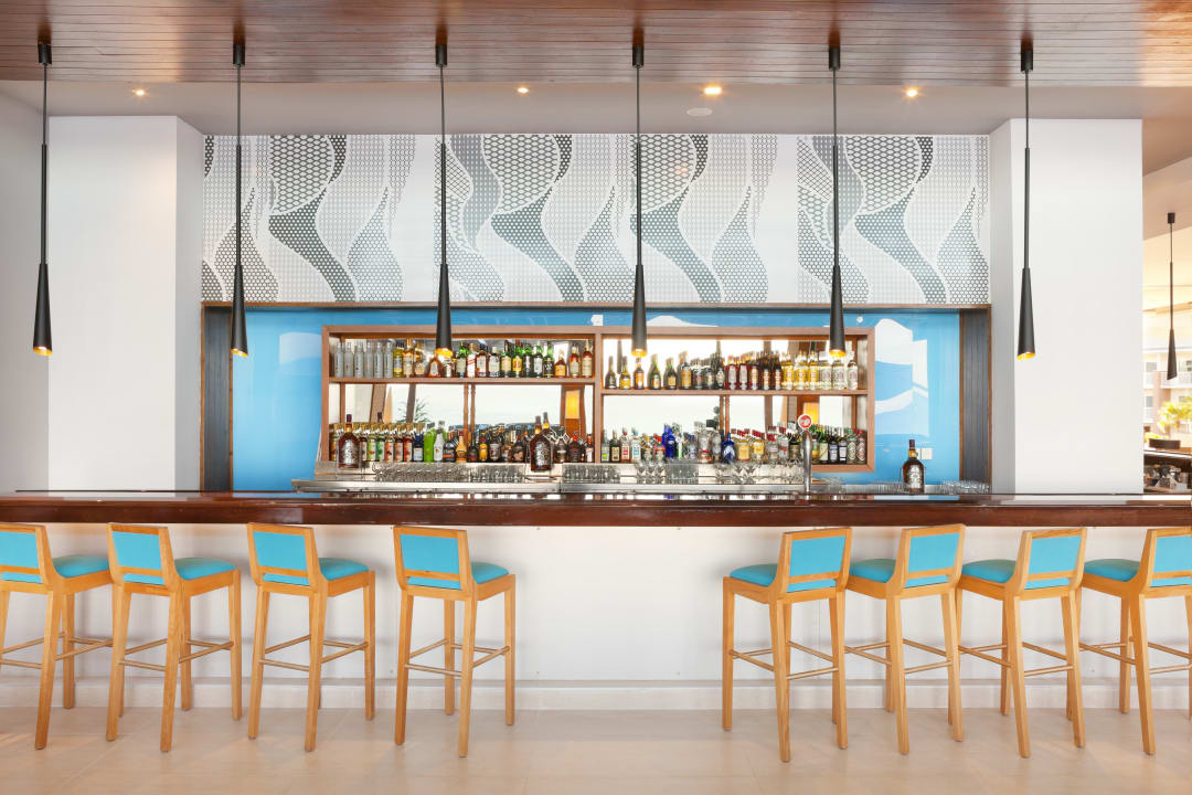 Gastro Playa Vista Azul