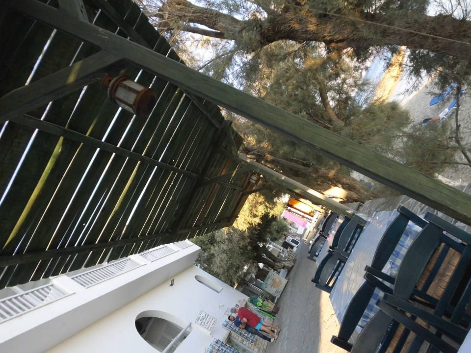  Sooo nah... gutes Essen Apartments Tarsa