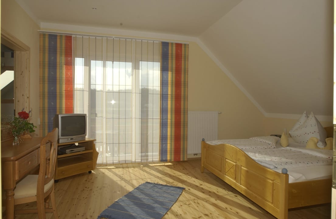 Vergissmeinnichtzimmer Hügellandhof Familie Uitz