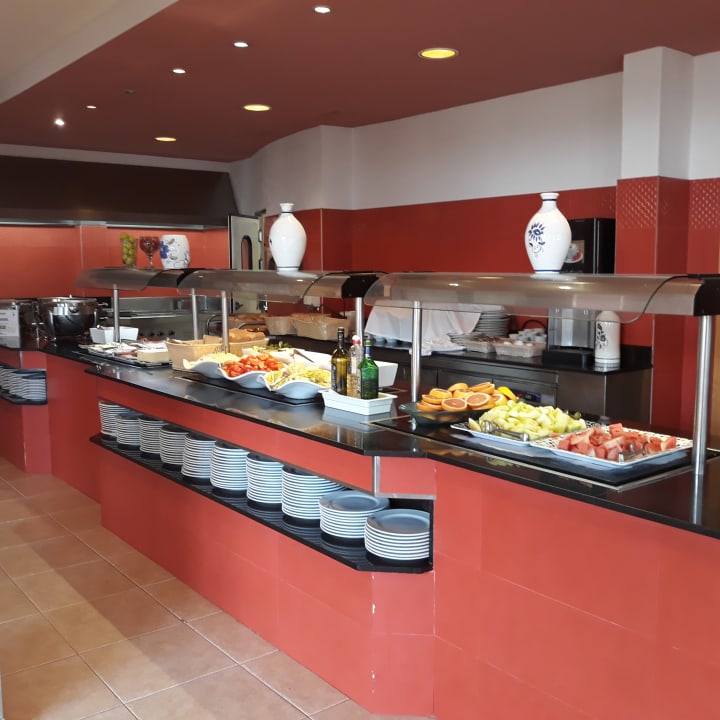 Gastro blau punta reina