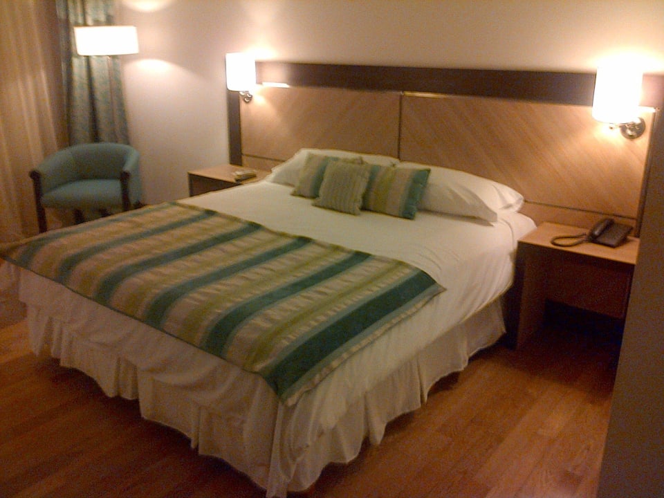 Camera Hotel Plaza Central Canning