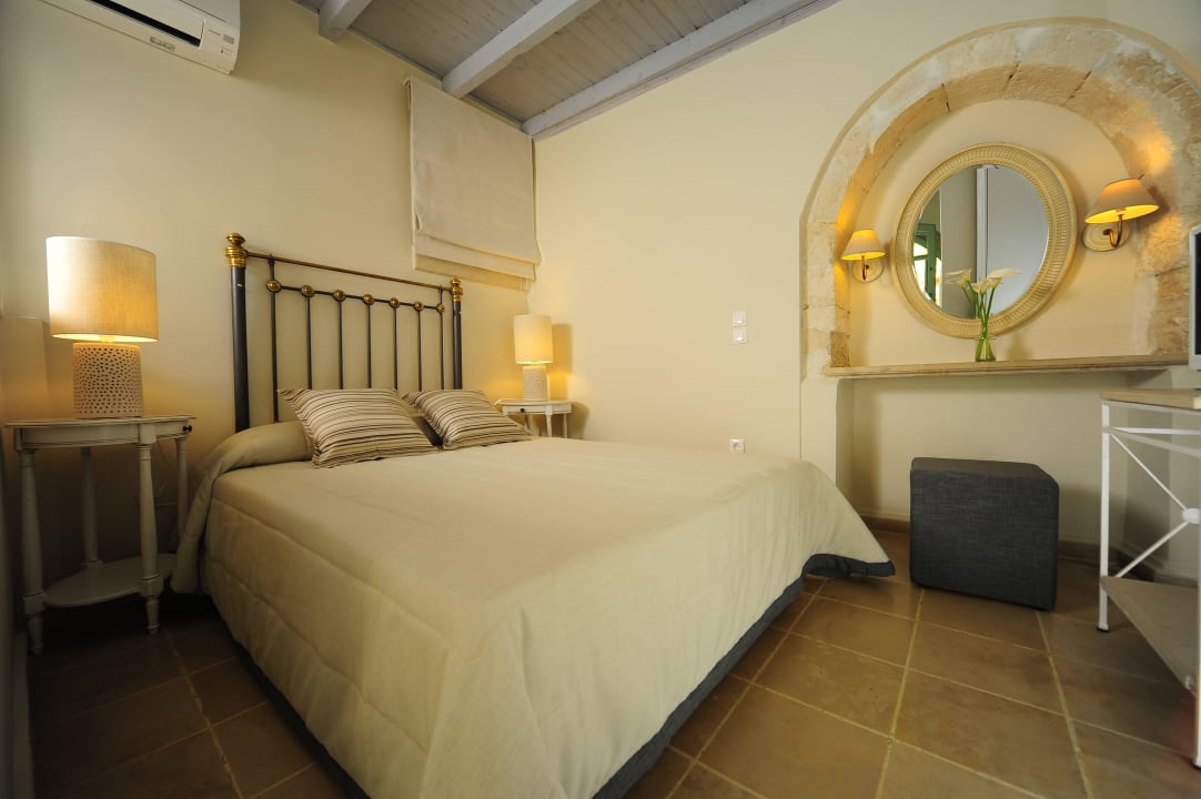 Junior Suite Hotel Mythos