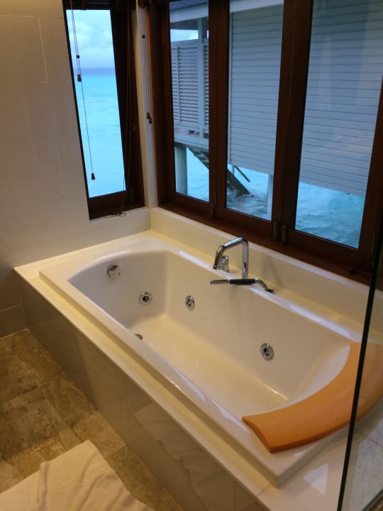 Zimmer Summer Island Maldives