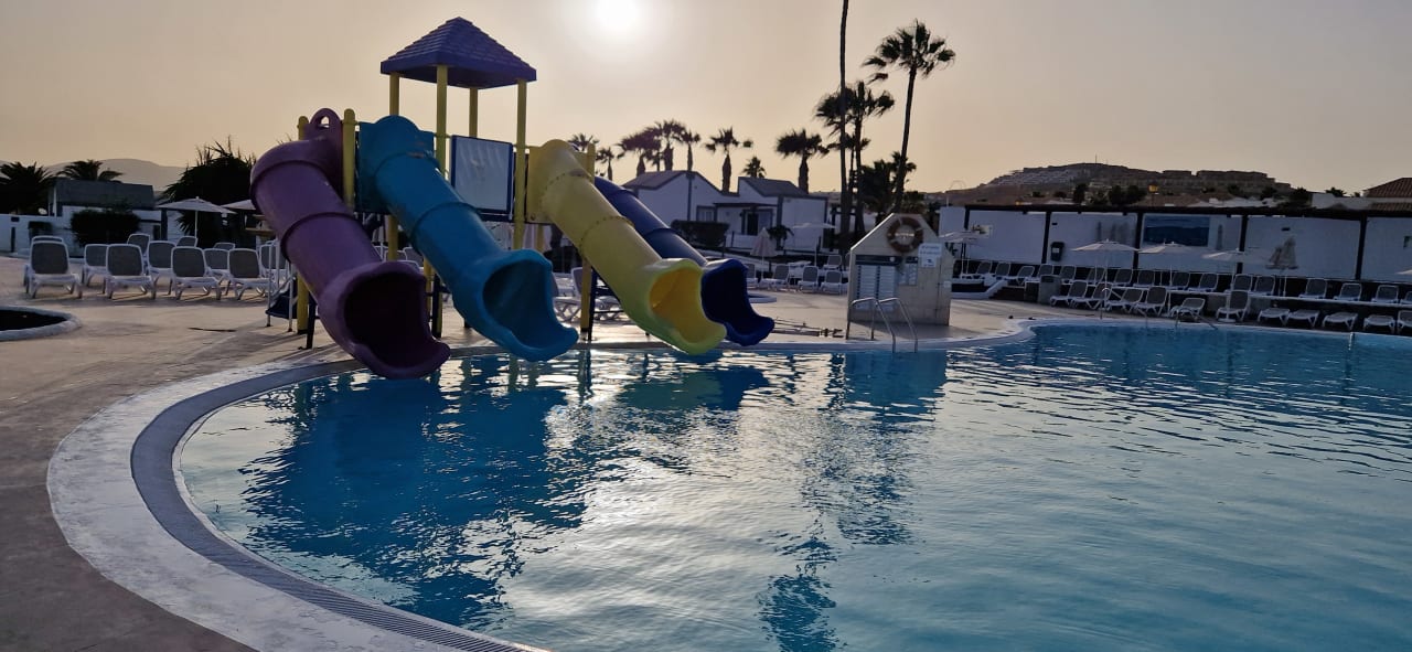 Pool MP Club Caleta Dorada