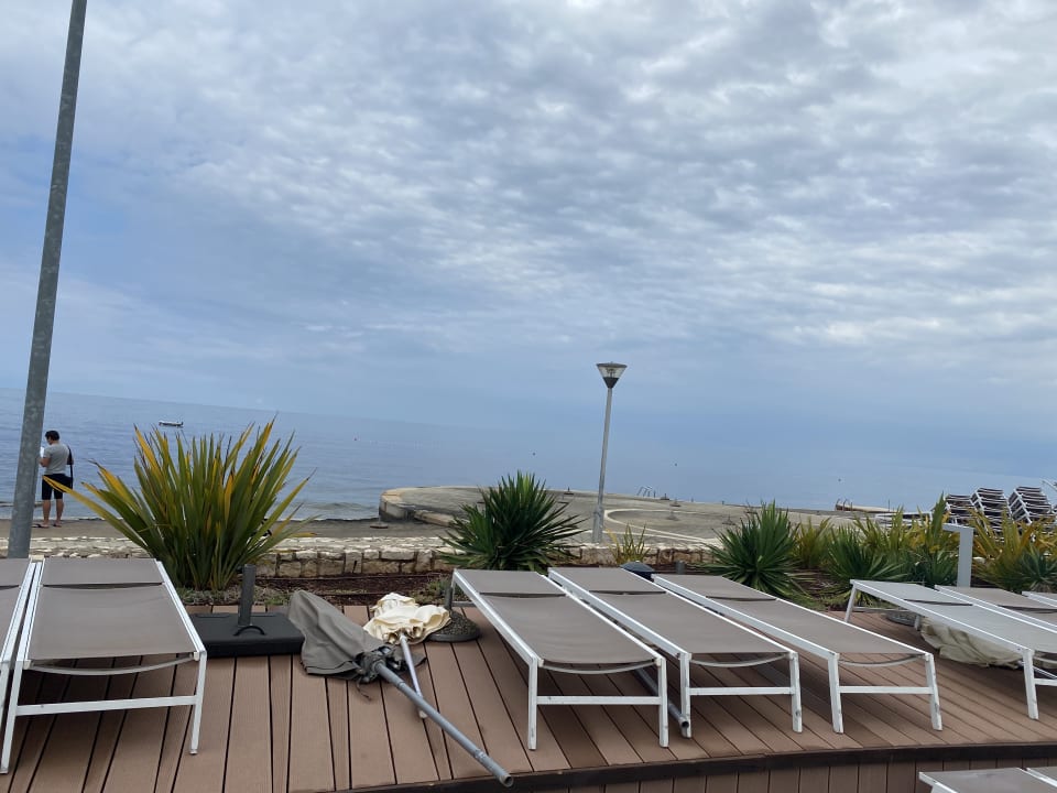 Sonstiges Hotel Sipar Plava Laguna