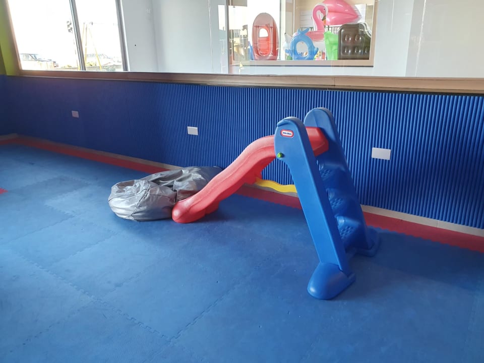 Sport & Freizeit Paradise Bay Resort Hotel