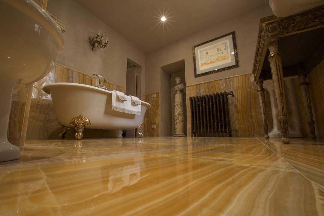 Zimmer Palazzo Tommasi