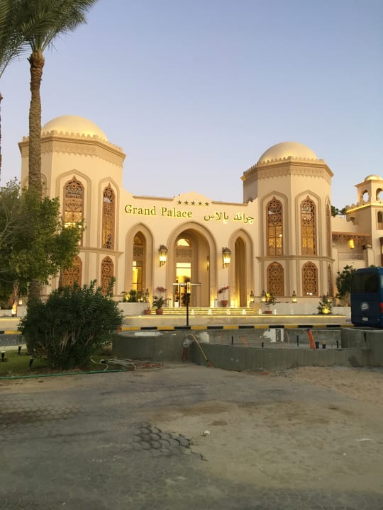 Sonstiges The Grand Palace - Adults only