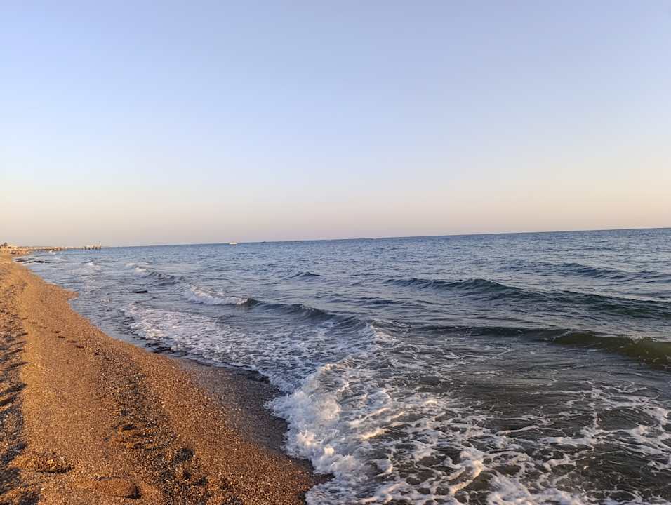 Strand Sunmelia Beach Resort