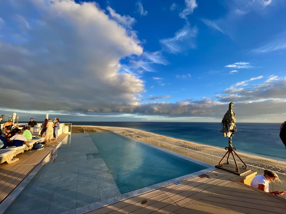 Pool ROBINSON JANDIA PLAYA