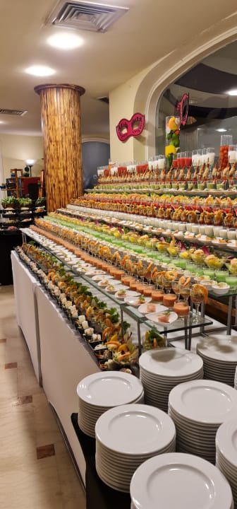 Gastro Club Paradisio El Gouna, Red Sea