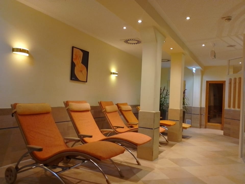 Sport & Freizeit Wellnesshotel Allmer