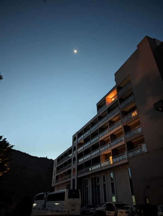 Außenansicht Aria Claros Beach & Spa Resort