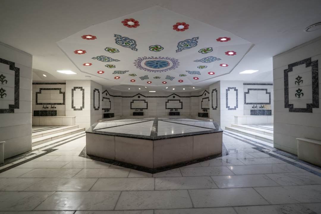 Sonstiges Bodrum Holiday Resort & Spa