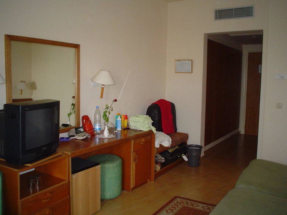 Möbel El Mouradi Club Kantaoui