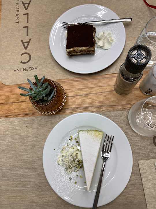 Gastro Hotel Argentina