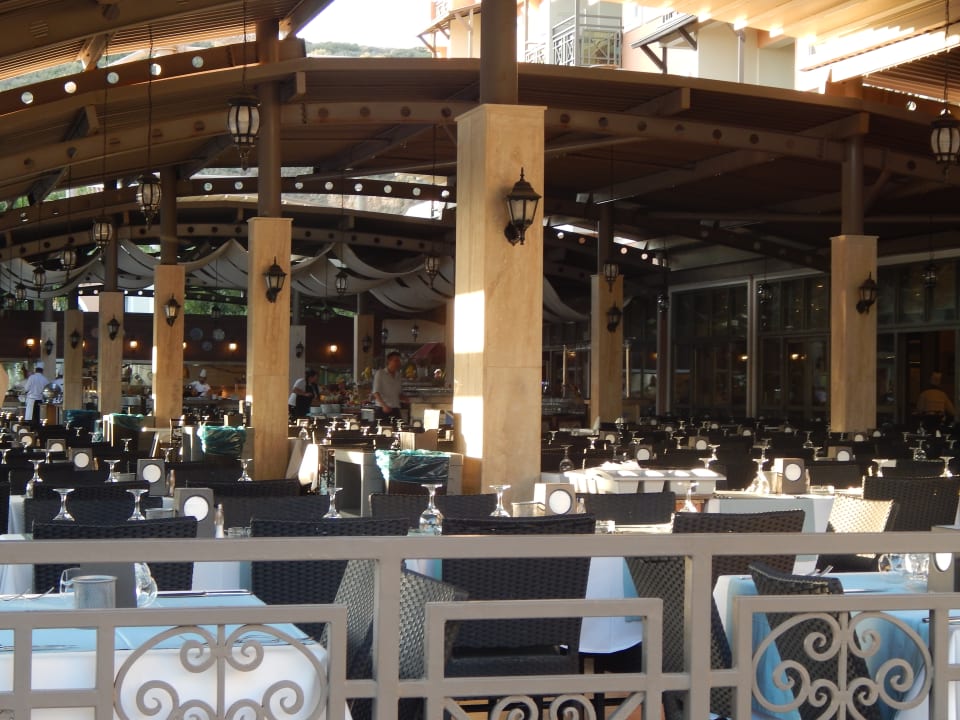 Gastro Club Yali Hotels & Resort