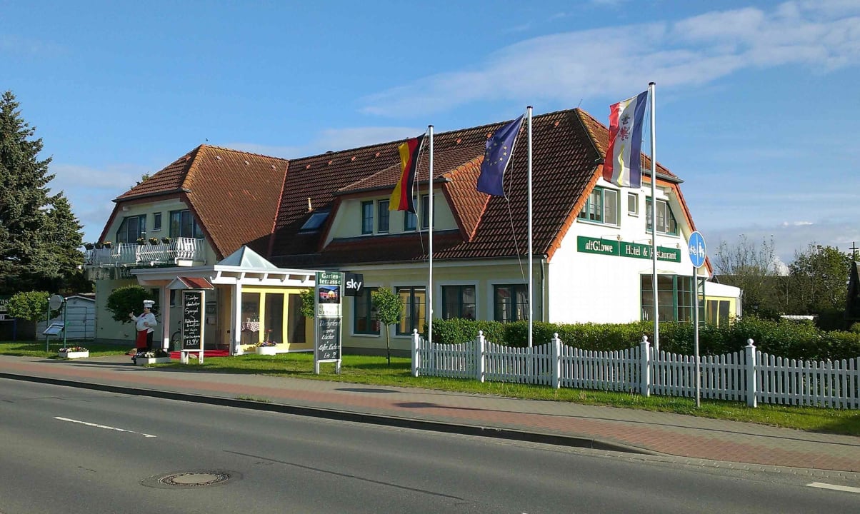 AltGlowe altGlowe Hotel Garni