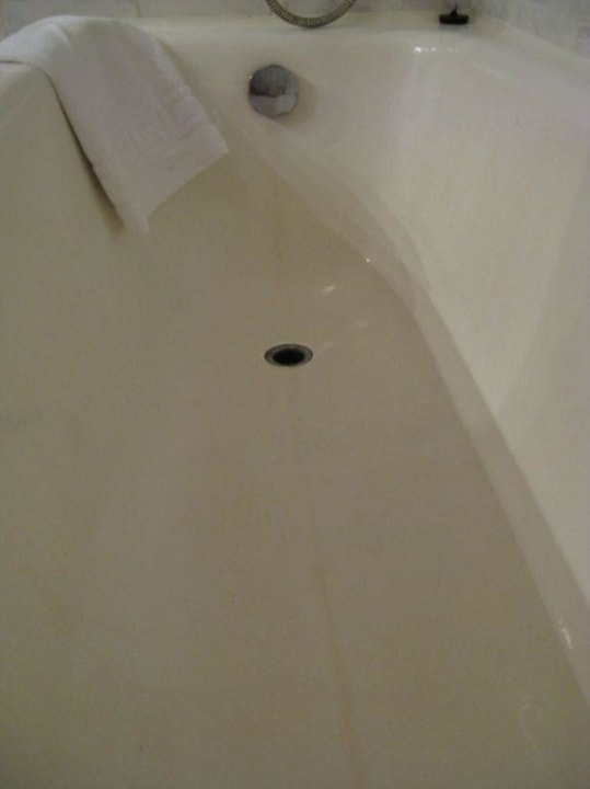 Badewanne Ghazala Gardens