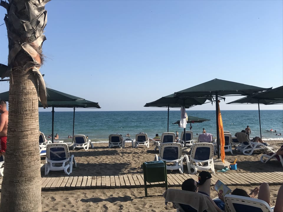 Strand Adora Hotel & Resort